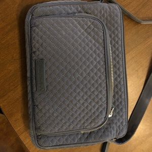 Vera Bradley little hipster crossbody